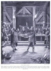 A Guilda Frith, década de 1920
